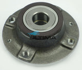 Rear Wheel Hub Assy Fits Citroen C2, C3 1.6L 2003 on, Peugeot 206 09/02 on LHS/RHS HA6120 - Ultima