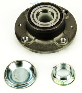 Rear Wheel Hub Assy Fits Citroen C5 2.0, 2.2, 3.0L 03/05 on LHS/RHS HA6122 - Ultima