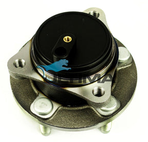 Wheel Hub Assy (F) Fits Falcon FG 08-14 L/R HA6130 - Ultima