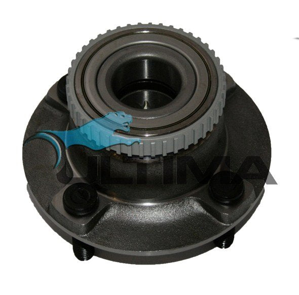 Rear Wheel Hub Assy Fits Ford Mondeo HA, HB, HC, HD (Sedan) 7/95 - 01 LHS/RHS HA6132 - Ultima