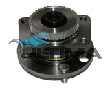 Rear Wheel Hub Assy Fits Ford Mondeo HA, HB, HC (Wagon) 7/95 - 12/97 LHS/RHS HA6133 - Ultima