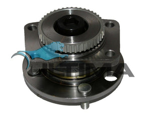 Rear Wheel Hub Assy Fits Ford Mondeo HA, HB, HC (Wagon) 7/95 - 12/97 LHS/RHS HA6133 - Ultima