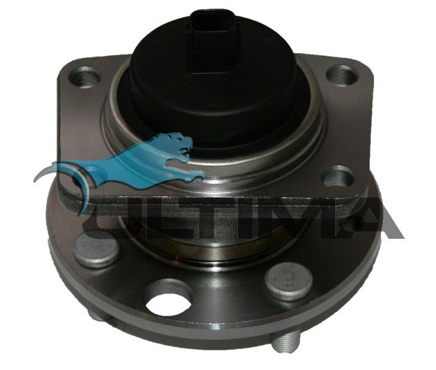 Rear Wheel Hub Assy Fits Ford Mondeo HD (Wagon) 1998 on LHS/RHS HA6134 - Ultima