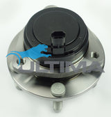 Wheel Hub Assy (F) Fits Commodore VE w/ABS 06/06 Onwards LHS/RHS HA6140 - Ultima