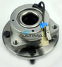 Front Wheel Hub Assy Fits Epica 5SP 2.0, 2.5L V6 3/07-7/08 LHS/RHS HA6142 - Ultima