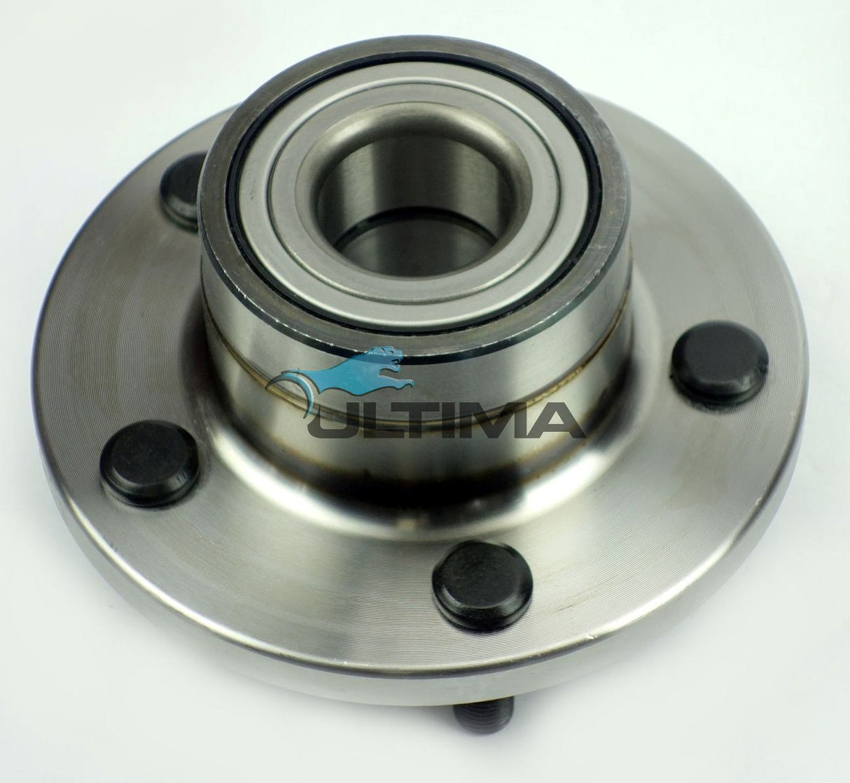 Rear Wheel Hub Assy Fits Hyundai Trajet 2.7L 2WD 00-05/06, Trajet 2.7L 2000 on Without ABS LHS/RHS HA6148 - Ultima