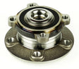 Front Wheel Hub Assy Fits BMW 7 Series HA6167 - Ultima