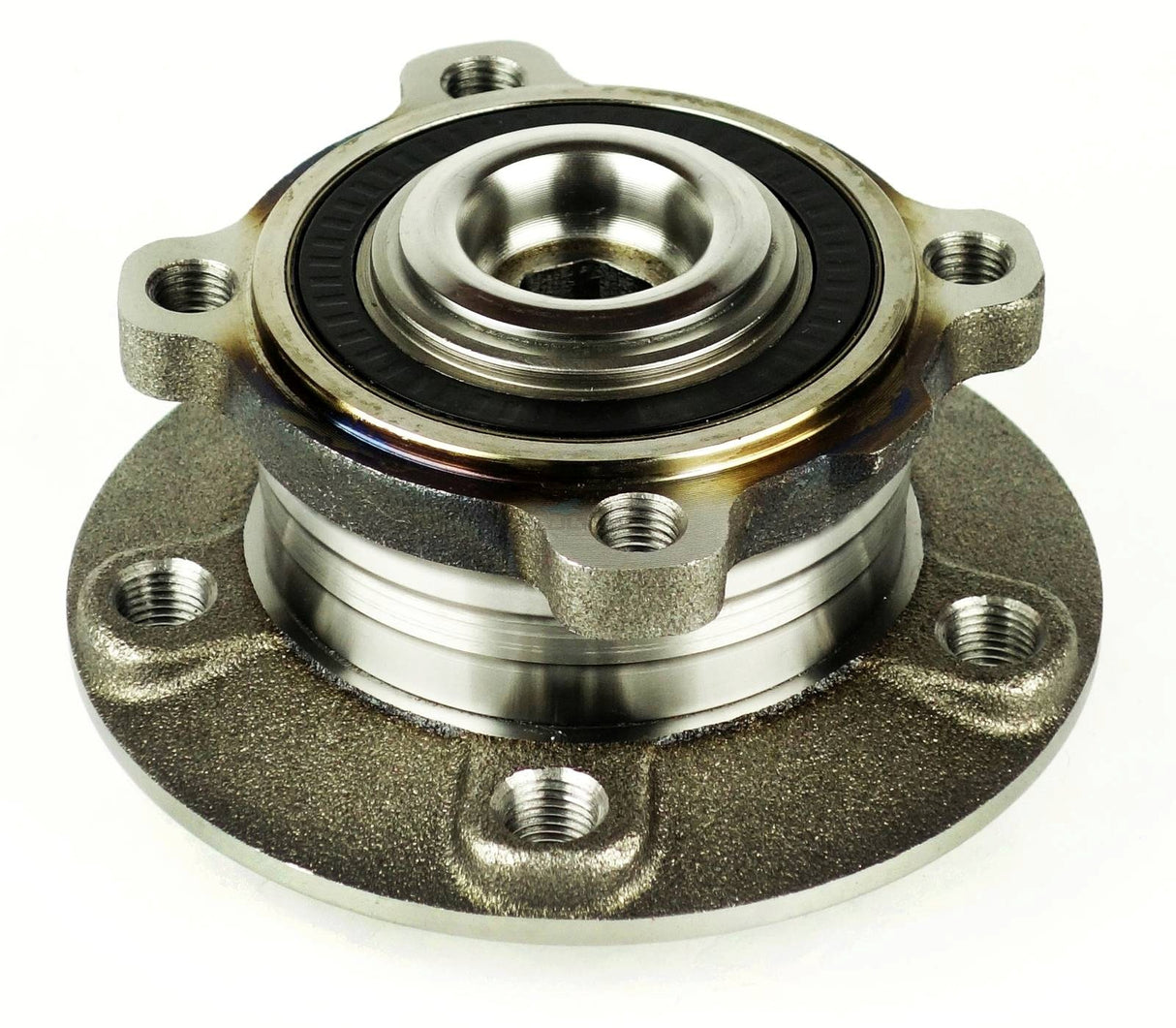 Front Wheel Hub Assy Fits BMW 7 Series HA6167 - Ultima