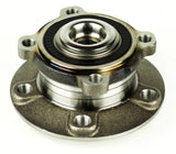 Front Wheel Hub Assy Fits BMW 7 Series HA6167 - Ultima