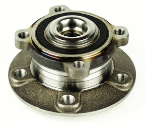 Front Wheel Hub Assy Fits BMW 7 Series HA6167 - Ultima