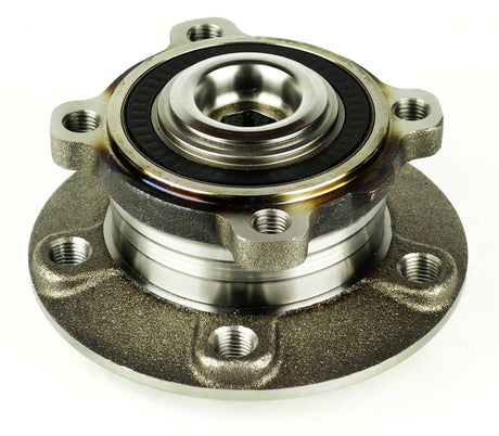 Front Wheel Hub Assy Fits BMW 7 Series HA6167 - Ultima