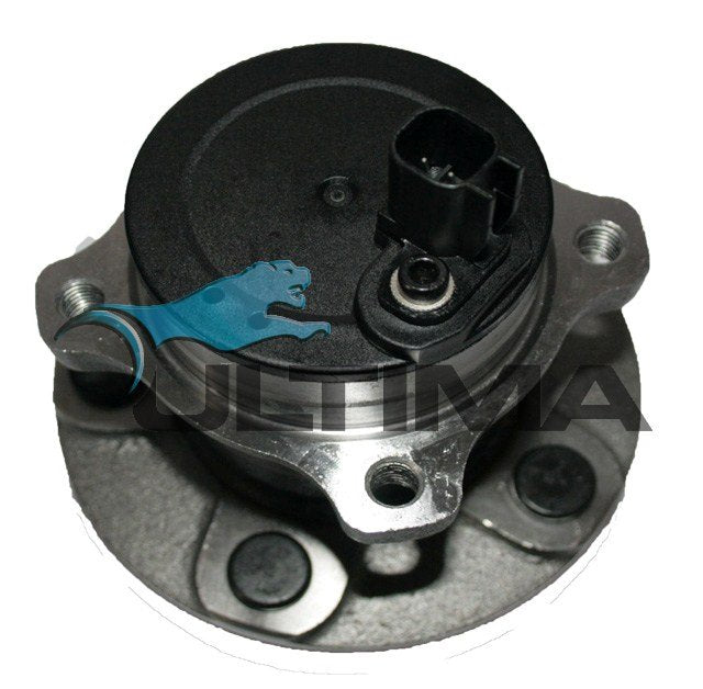 Rear Wheel Hub Assy Fits Ford Focus 05-07 HA6217 - Ultima