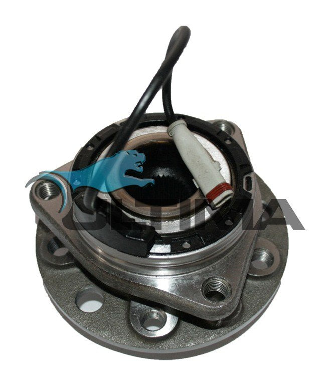 Front Wheel Hub Assy Fits Holden Astra AH 2.2L 06-09 HA6224 - Ultima