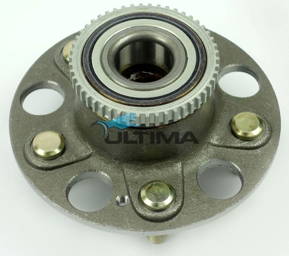 Rear Wheel Hub Assy Fits Honda Accord 3.0L V6 LHS/RHS HA6229 - Ultima