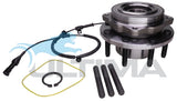 Front Wheel Hub Assy Fits Ford F250 HA6243 - Ultima