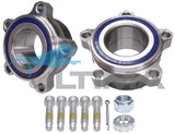 Front Wheel Hub Assy Fits Ford Transit VM HA6245 - Ultima