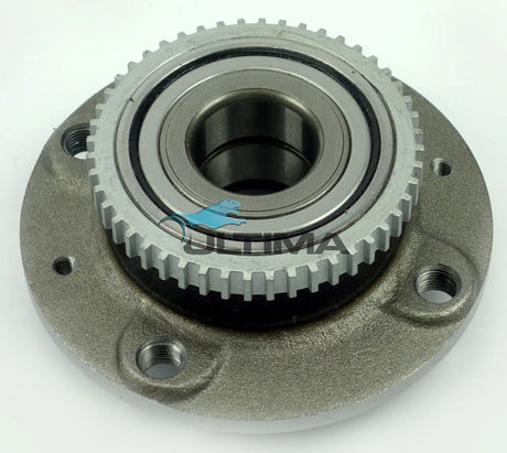 Front Wheel Hub Assy Fits Citroen, Peugeot HA6246 - Ultima
