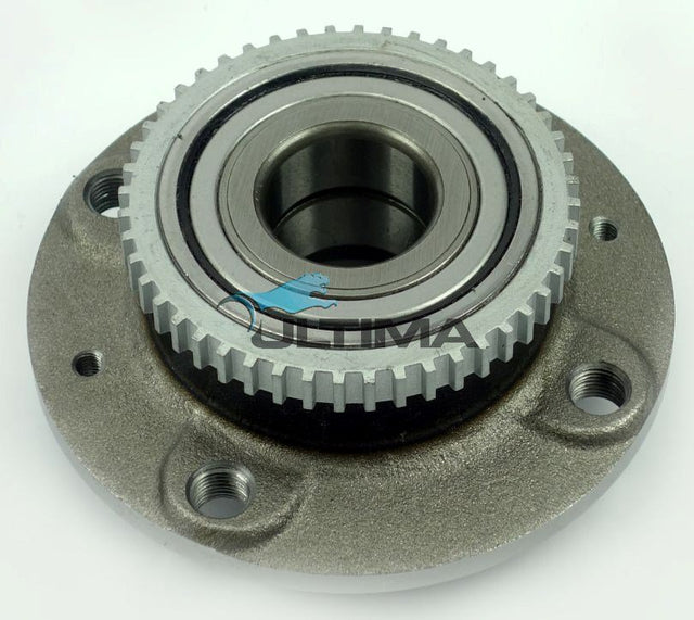 Front Wheel Hub Assy Fits Citroen, Peugeot HA6246 - Ultima