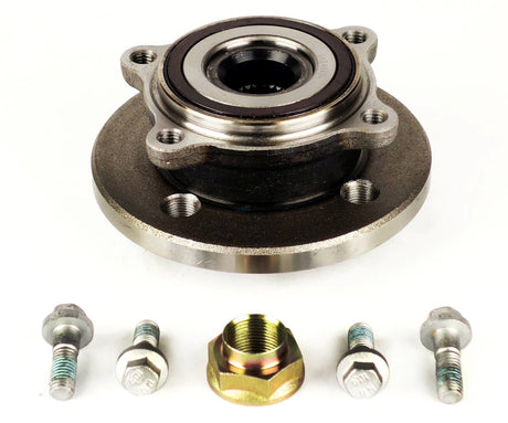 Front Wheel Hub Assembly Fits Mini R50, R52, R53, R55, R56, R57 7/06 Onward HA6274 - Ultima
