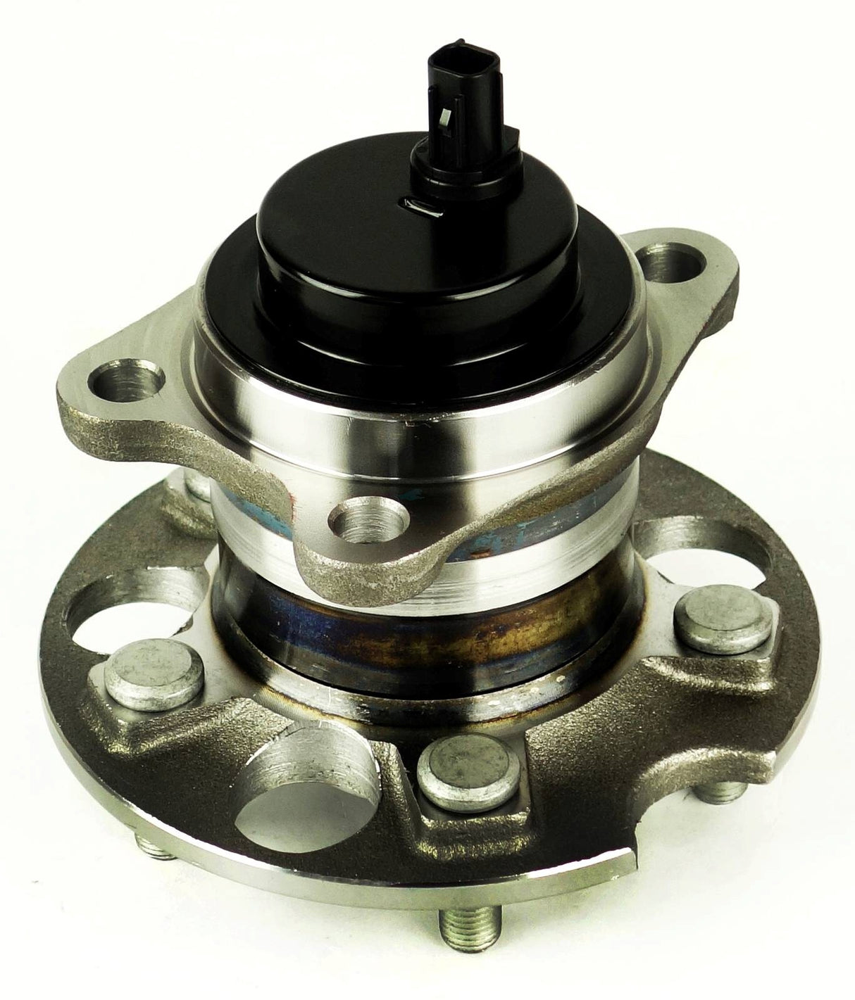 Rear Wheel Hub Assembly Fits Toyota Kluger GSU40 3.5L R/H 07-09 HA6280 - Ultima