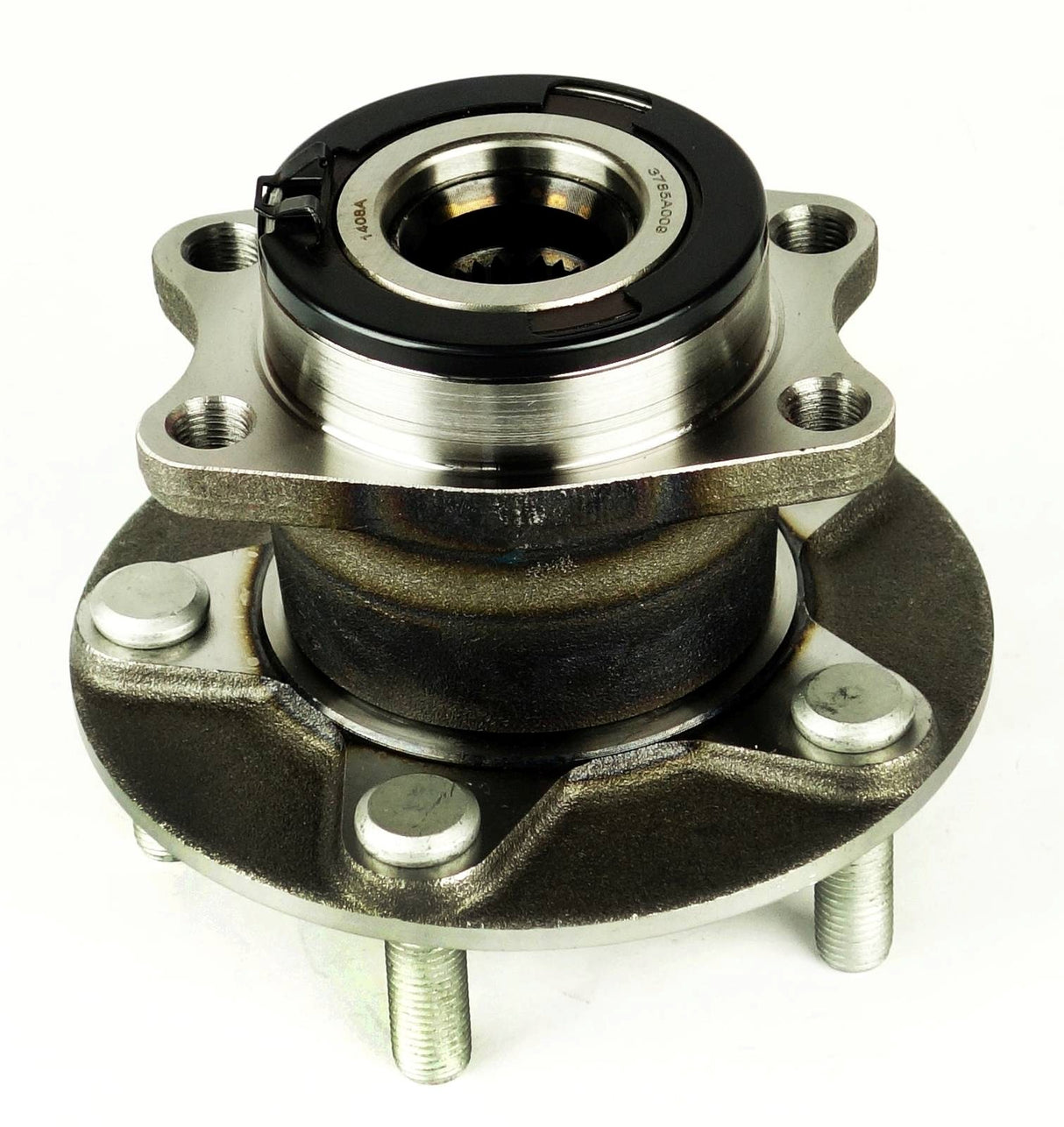 Rear Wheel Hub Assembly Fits Mitsubishi Outlander ZG, ZH 2.4L 07 Onward HA6294 - Ultima