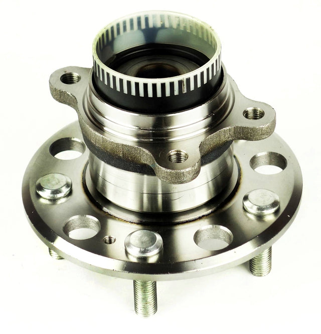 Wheel Hub Assy (R) Fits Hyundai/Kia FWD ix35, i40 HA6300 - Ultima | Universal Auto Spares