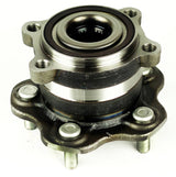 Rear Wheel Hub Assembly Fits Nissan Murano Z50 05-09 HA6303 - Ultima