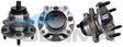 Front Wheel Hub Assembly Fits Lexus IS250 L/H HA6313 - Ultima