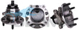 Front Wheel Hub Assembly Fits Lexus IS250 R/H HA6314 - Ultima