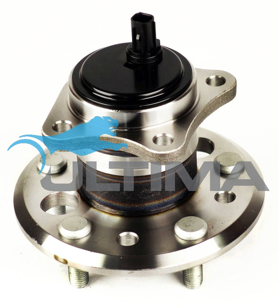 Wheel Hub Assy (R) Fits Camry ASV50, ASV51 Hybrid, Aurion GSV50 w/ABS 2011 Onwards LHS HA6334 - Ultima