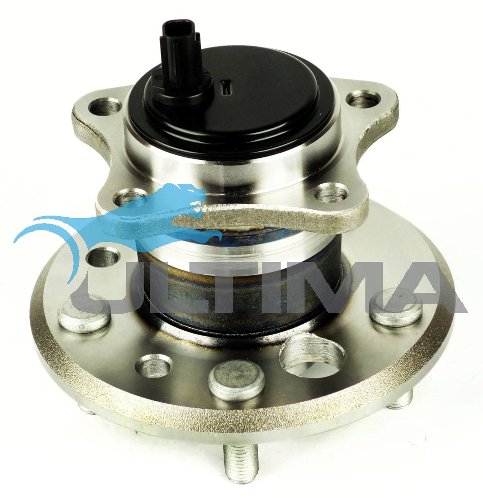 Wheel Hub Assy (R) Fits Camry ASV50, ASV51 Hybrid, Aurion GSV50 w/ABS 2011 Onwards RHS HA6335 - Ultima