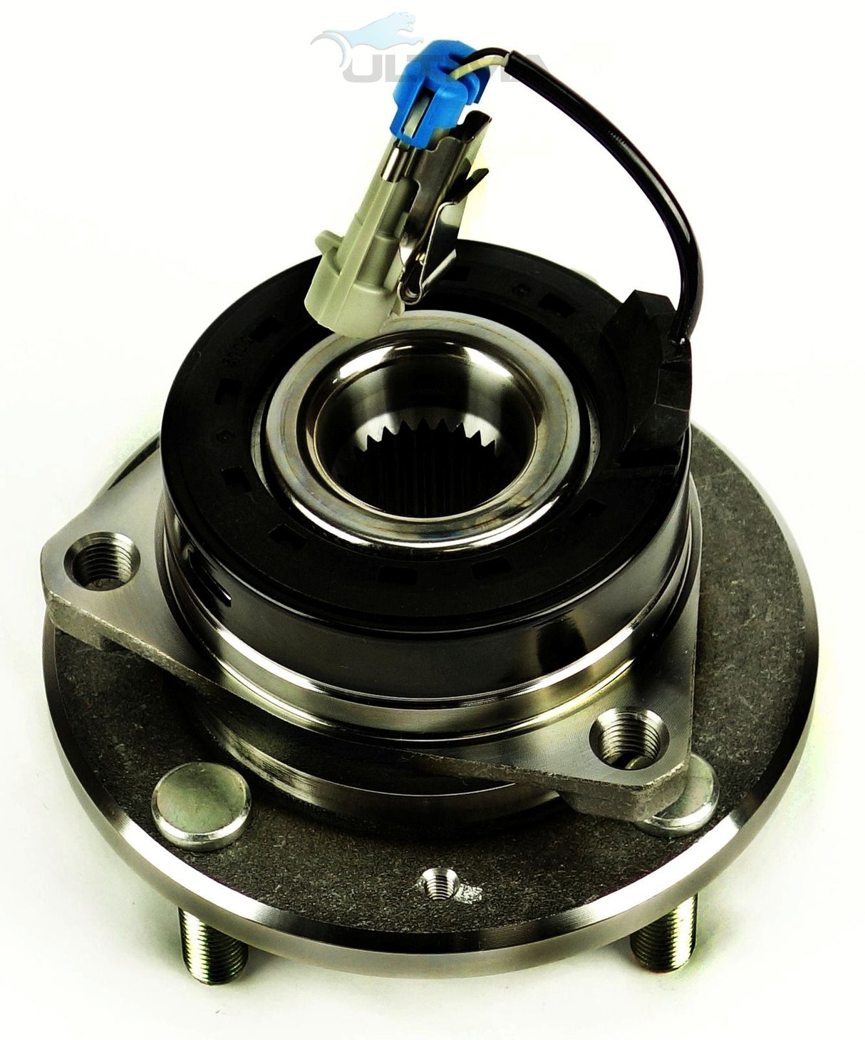 Front Wheel Hub Assembly Fits Epica 6SP 2.0, 2.5L V6 7/08-On HA6355 - Ultima