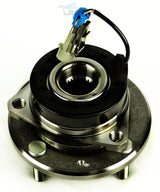 Front Wheel Hub Assembly Fits Epica 6SP 2.0, 2.5L V6 7/08-On HA6355 - Ultima