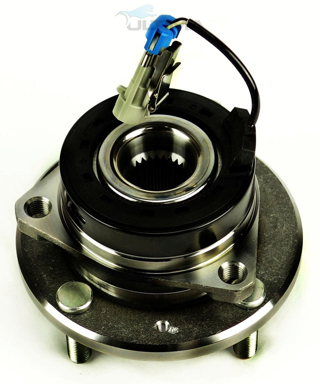 Front Wheel Hub Assembly Fits Epica 6SP 2.0, 2.5L V6 7/08-On HA6355 - Ultima