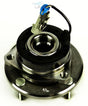 Front Wheel Hub Assembly Fits Epica 6SP 2.0, 2.5L V6 7/08-On HA6355 - Ultima