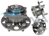 Wheel Hub Assy (R) LHS/RHS Fits Accord Euro CU 6/2008 Onwards HA6370 - Ultima