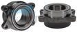 Front Wheel Hub Assembly Fits Elgrand E51 Non-ABS HA6375 - Ultima