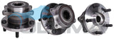 Rear Hub Bearing Fits Subaru Liberty BN HA6481 - Ultima