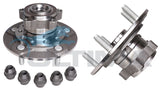 Front Wheel Hub Assy Fits Ford Transit VN FWD 2014 on HA6506 - Ultima