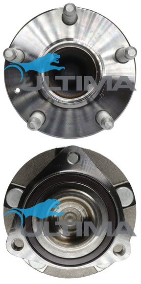 Front Wheel Hub Assy Fits Holden Commodore VF HA6901 - Ultima