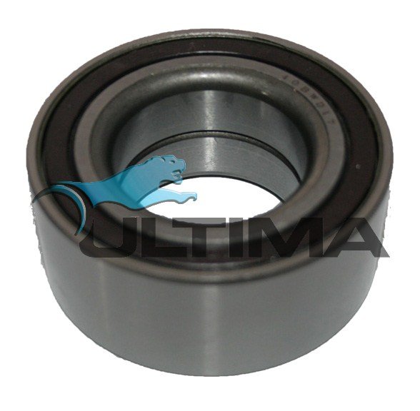 Bearing Assembly Front Fits Yaris NCP9 2005 On LHS/RHS HA7000 - Ultima