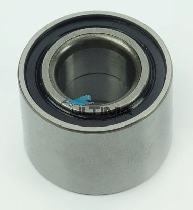 Bearing Fits Suzuki 2005-On, Rear Swift 25x52x37mm HA7012 - Ultima