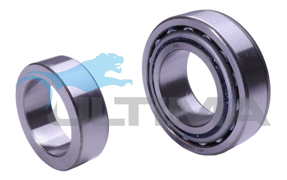 Wheel Bearing Kit (Rear) Fits LDV G10 Bearing Only HA7145 - Ultima