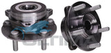 Front Wheel Hub Assy Fits Hyundai Kona OS, 88mm Rear HA8208 - Ultima