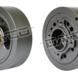 Harmonic Balancer FORD 351 CLEVELAND V8 OHV 16V HB1054-N - Powerbond