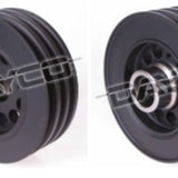 Harmonic Balancer FORD 300CID INLINE 6 1965-92 HB1064-N - Powerbond