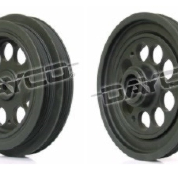 Harmonic Balancer CHRYSLER PT CRUISER NEON 00-O HB1167-N - POWERBOND