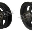 Harmonic Balancer HOLDEN 3.6L ALLOYTECH V6 DOHC HB1177-N - POWERBOND