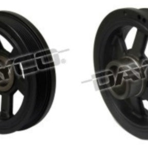 Harmonic Balancer HOLDEN 3.6L ALLOYTECH V6 DOHC HB1177-N - POWERBOND