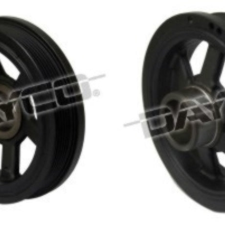 Harmonic Balancer HOLDEN 3.6L ALLOYTECH V6 DOHC HB1177-N - POWERBOND